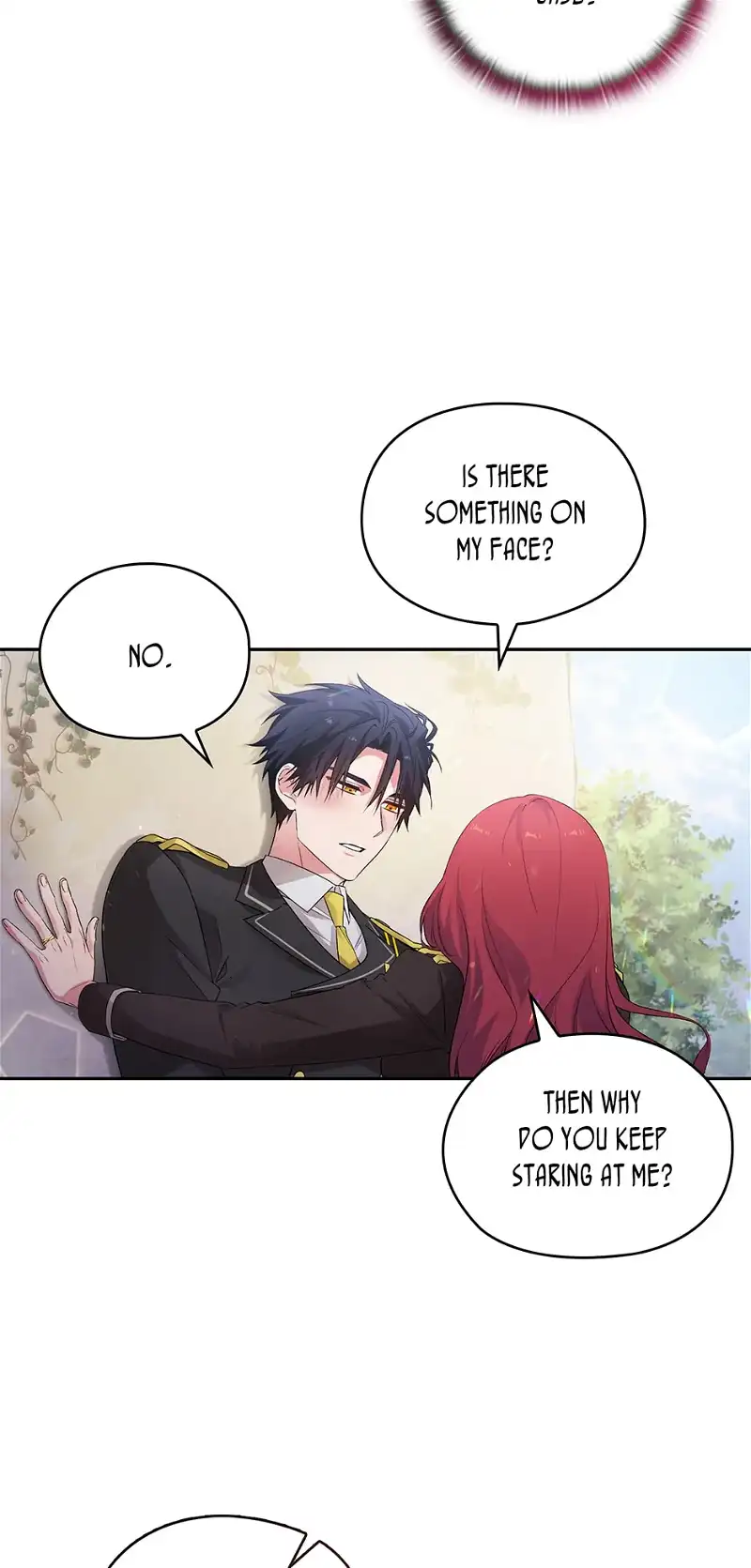 Read Reminiscence Adonis EN Manga Online
