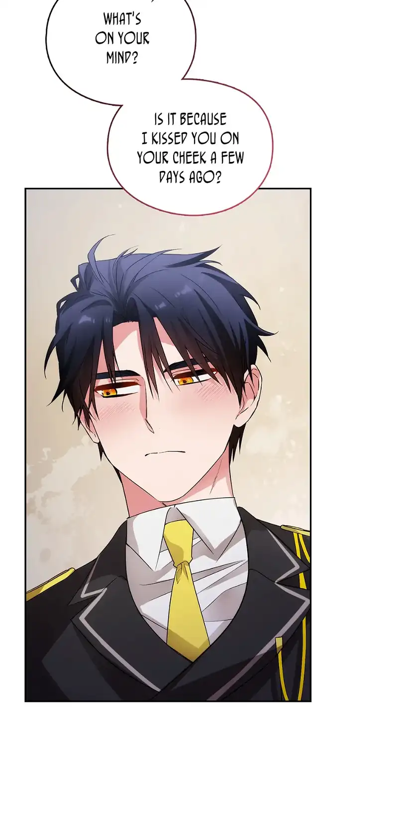 Read Reminiscence Adonis EN Manga Online