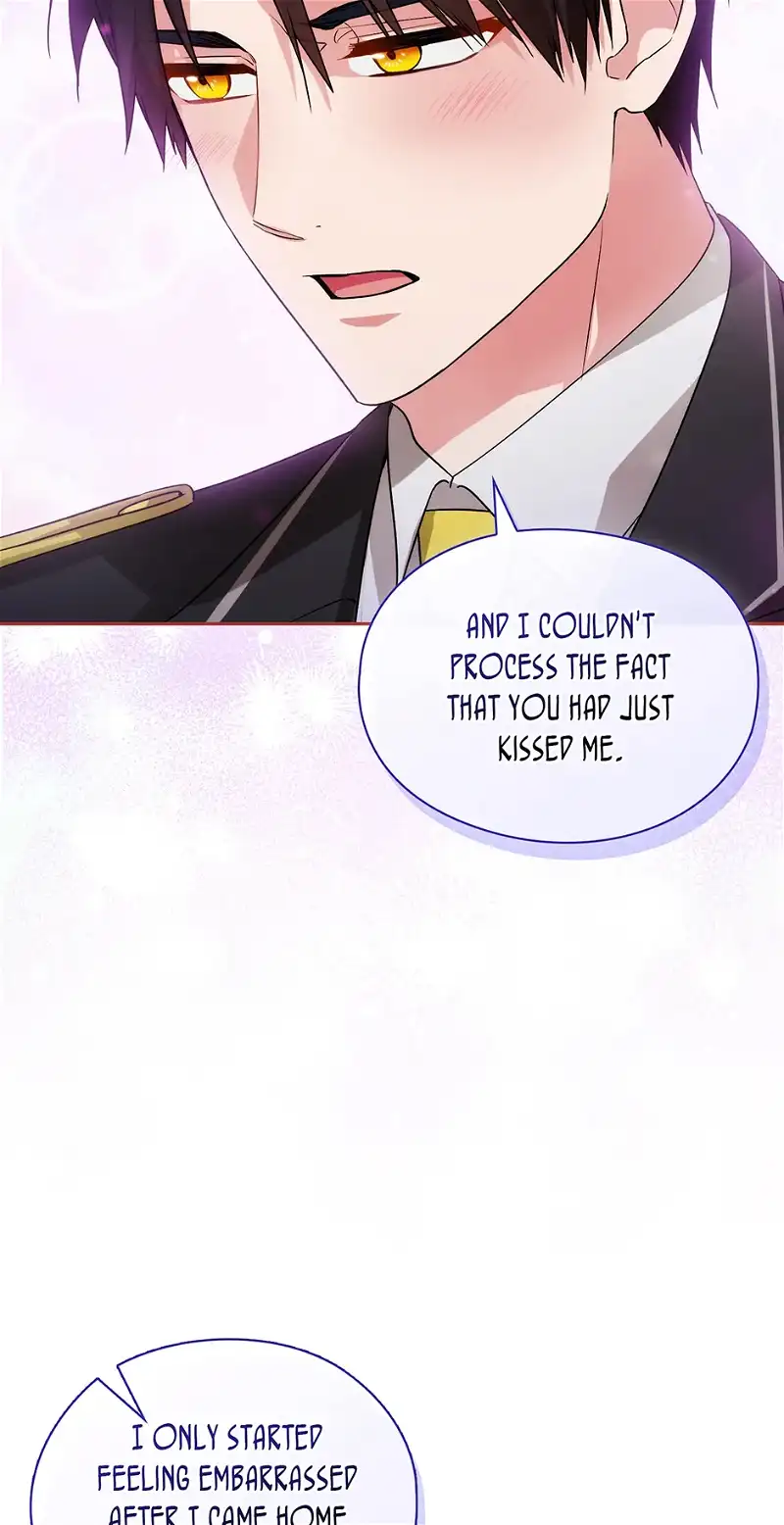 Read Reminiscence Adonis EN Manga Online