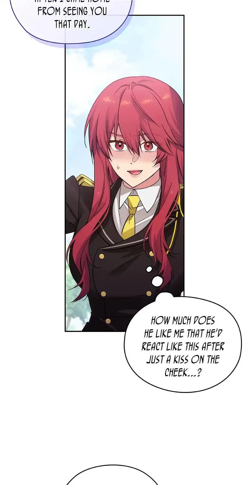 Read Reminiscence Adonis EN Manga Online