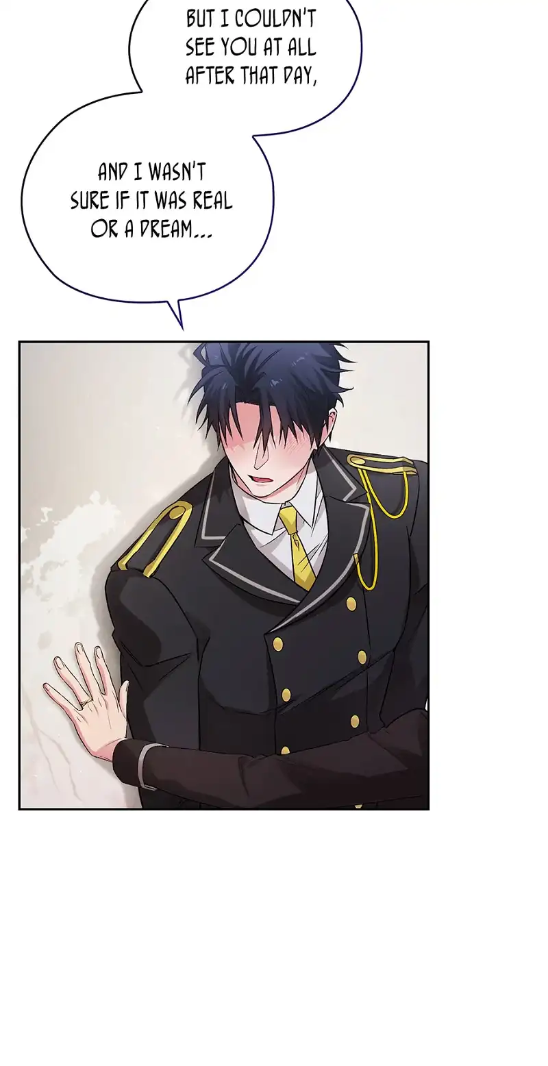 Read Reminiscence Adonis EN Manga Online