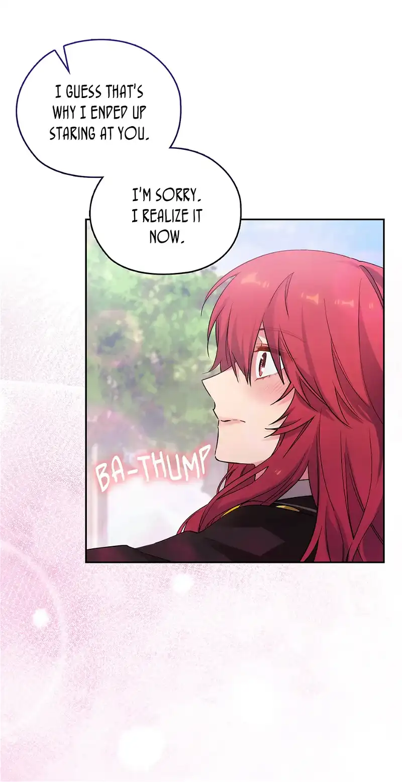 Read Reminiscence Adonis EN Manga Online