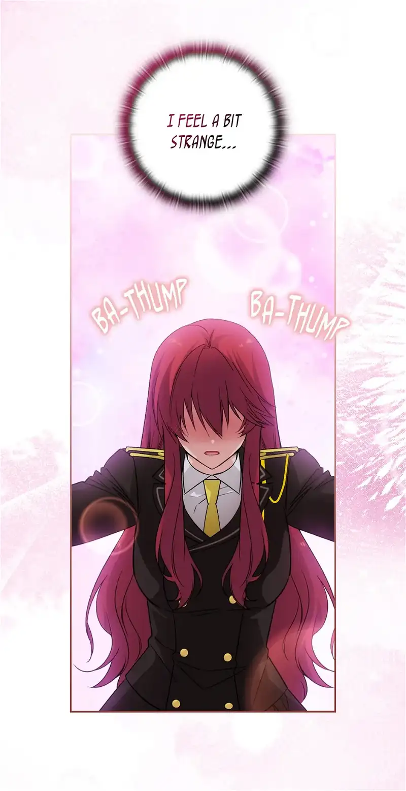 Read Reminiscence Adonis EN Manga Online