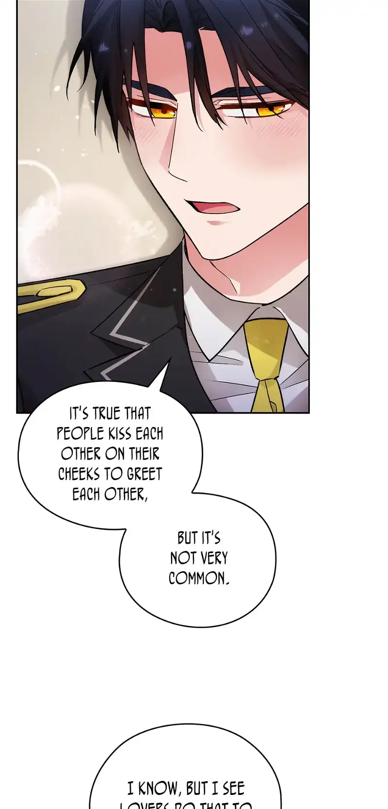 Read Reminiscence Adonis EN Manga Online