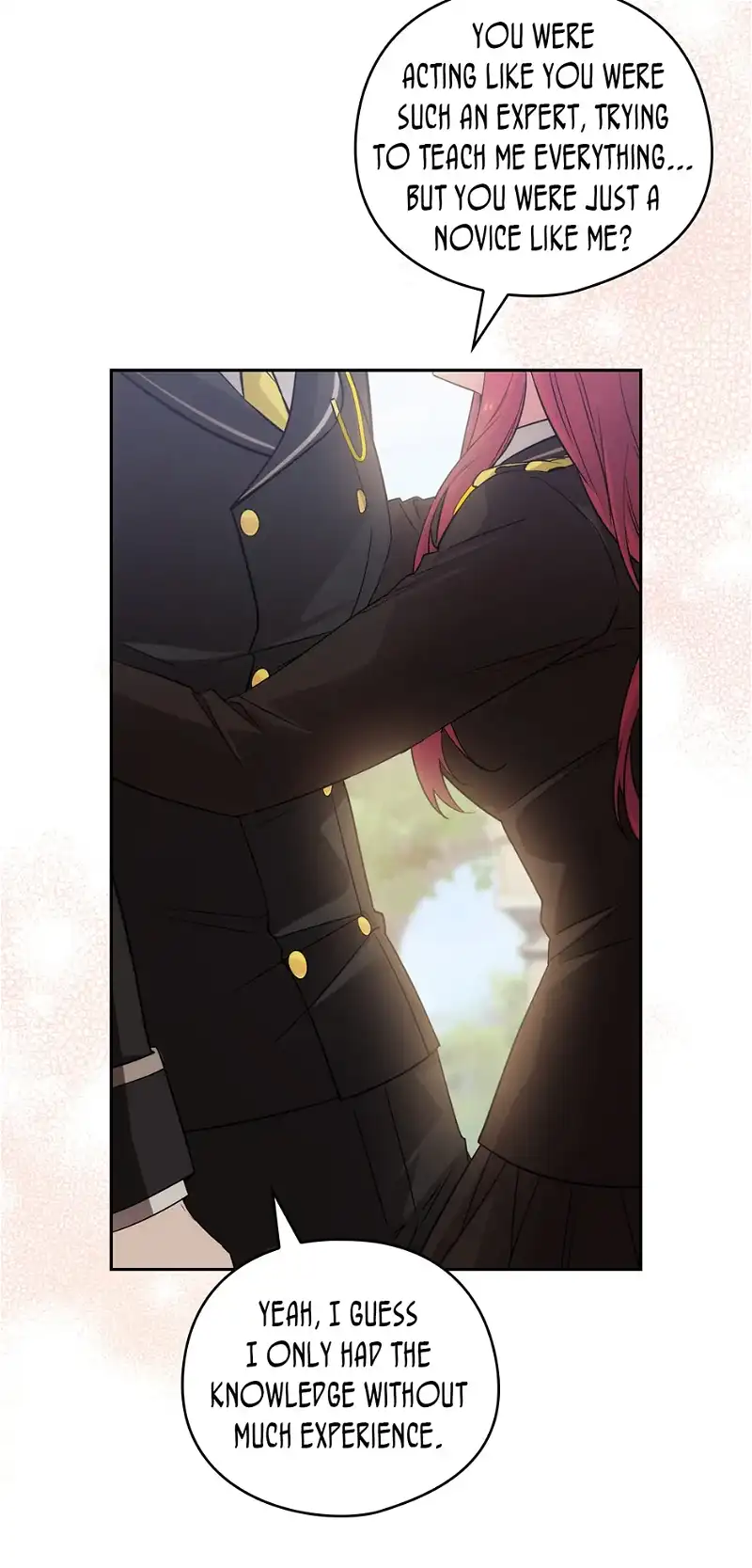 Read Reminiscence Adonis EN Manga Online