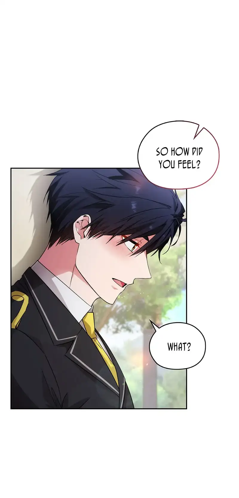 Read Reminiscence Adonis EN Manga Online