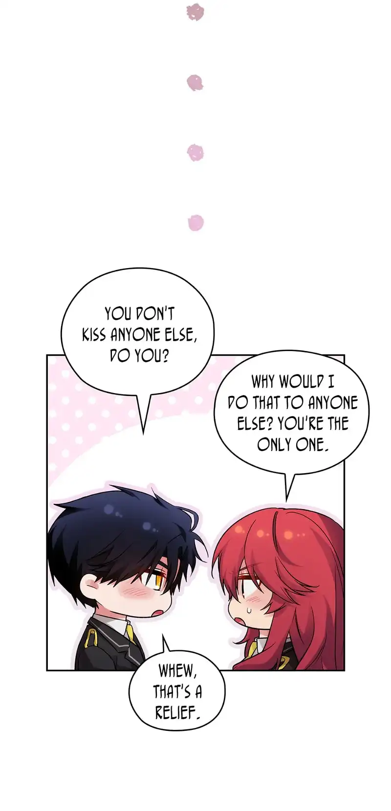 Read Reminiscence Adonis EN Manga Online