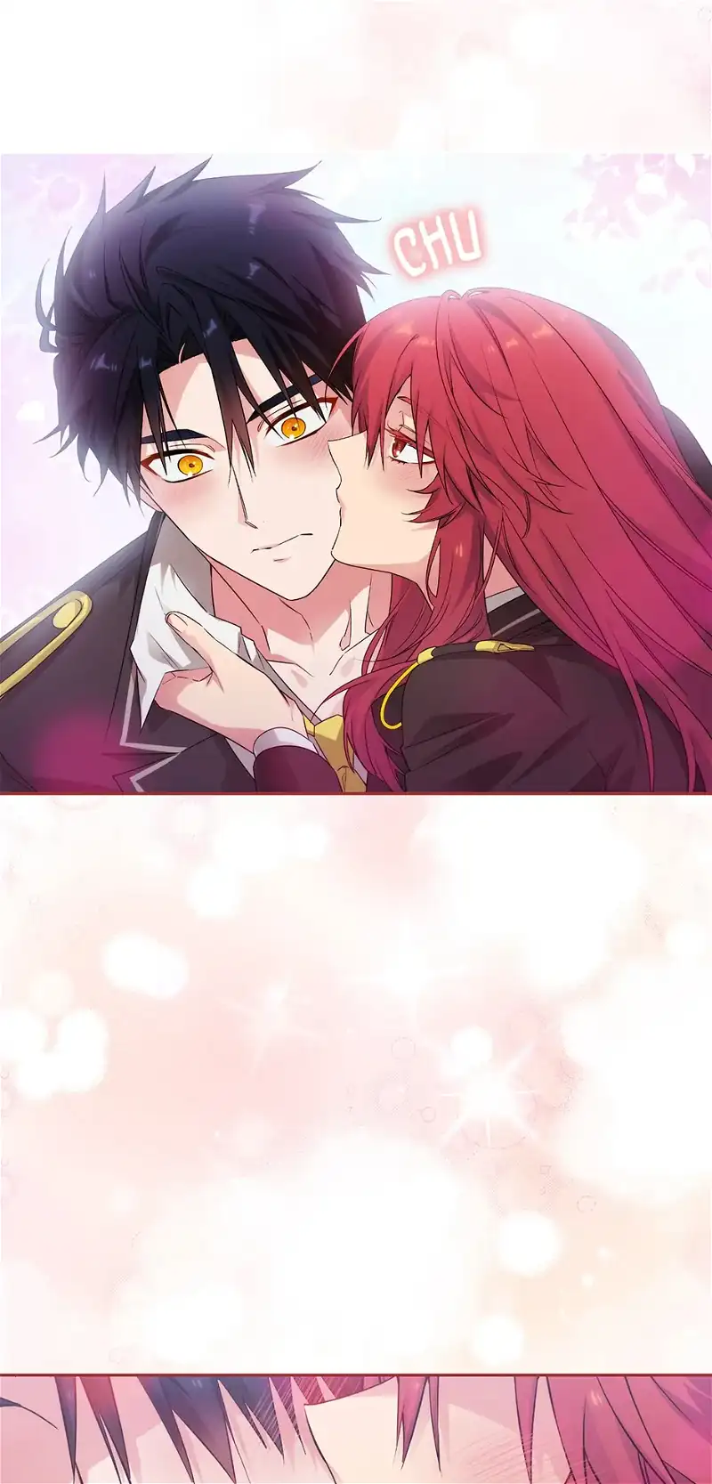 Read Reminiscence Adonis EN Manga Online