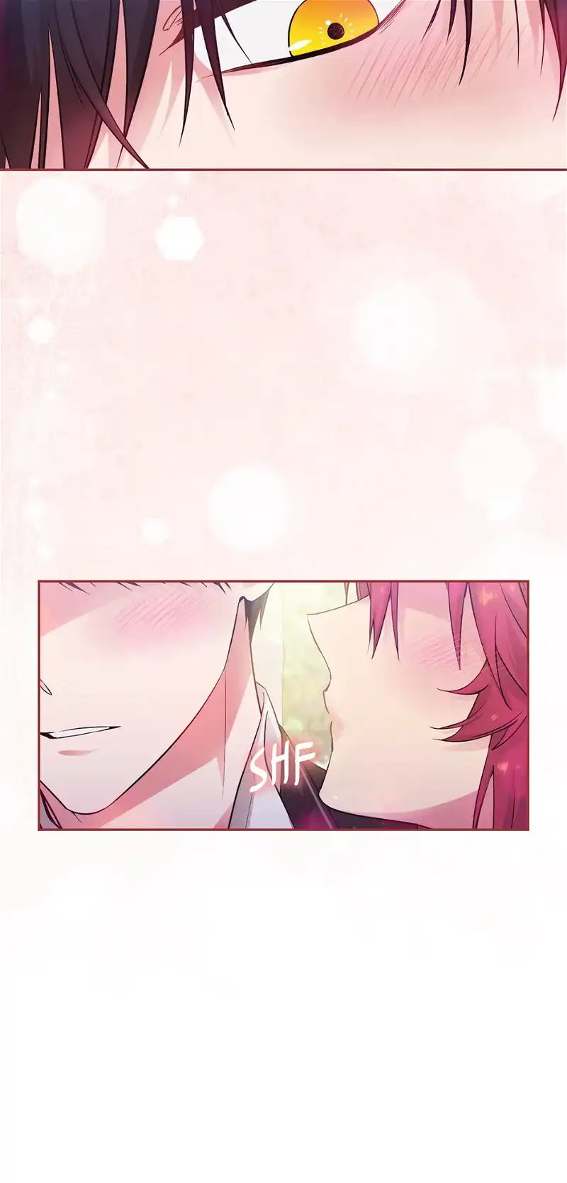 Read Reminiscence Adonis EN Manga Online