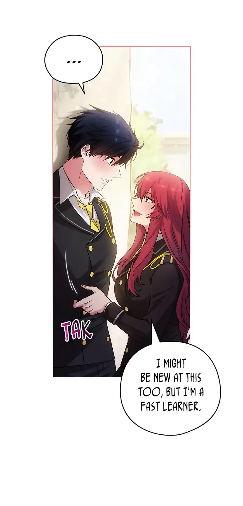Read Reminiscence Adonis EN Manga Online
