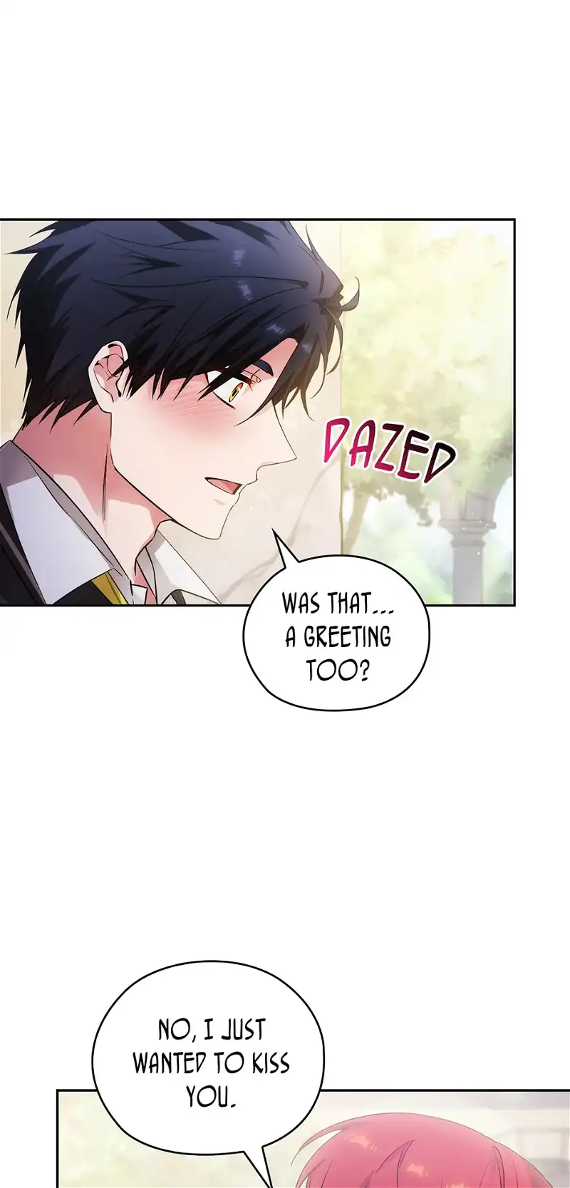 Read Reminiscence Adonis EN Manga Online