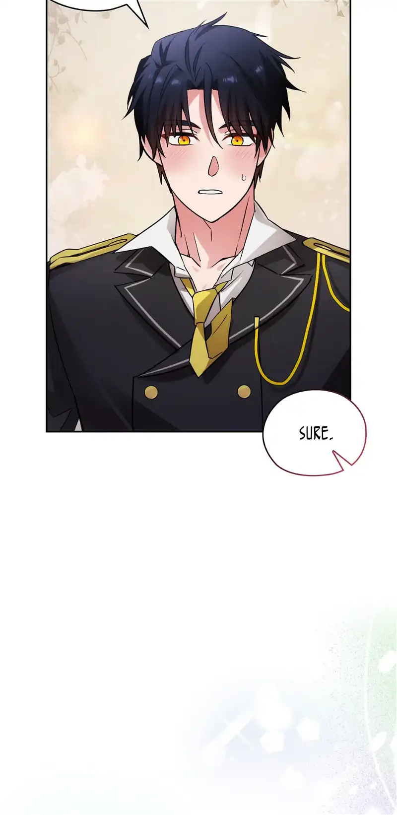 Read Reminiscence Adonis EN Manga Online