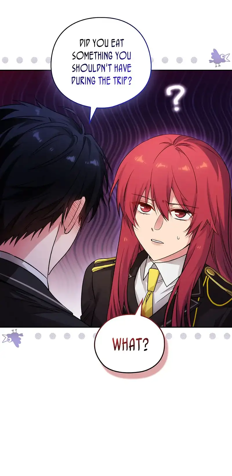 Read Reminiscence Adonis EN Manga Online