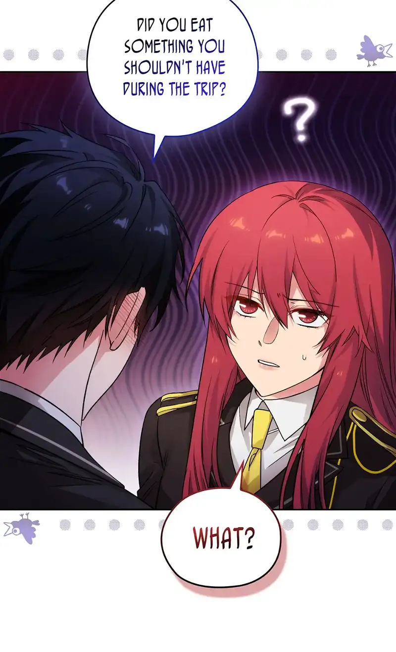 Read Reminiscence Adonis EN Manga Online