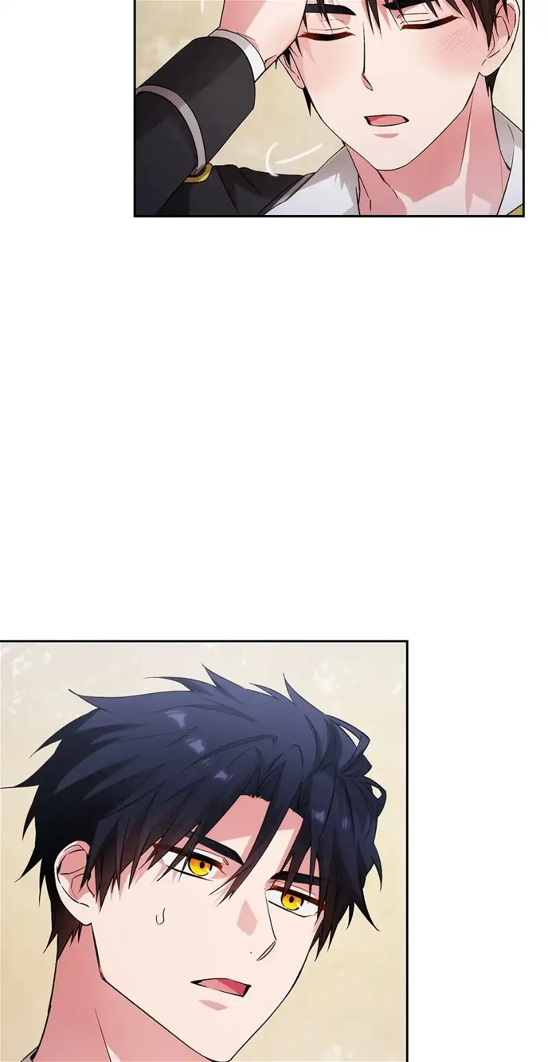 Read Reminiscence Adonis EN Manga Online