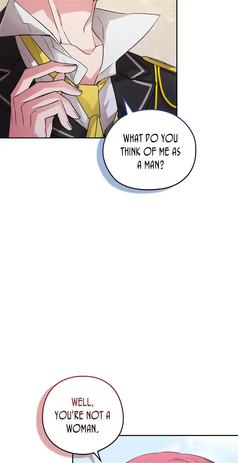 Read Reminiscence Adonis EN Manga Online