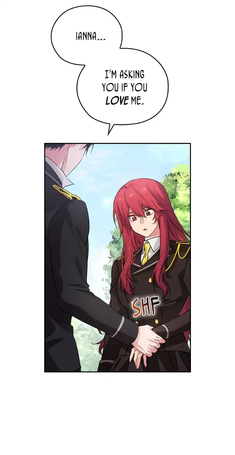Read Reminiscence Adonis EN Manga Online