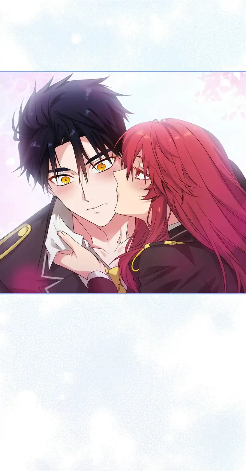 Read Reminiscence Adonis EN Manga Online