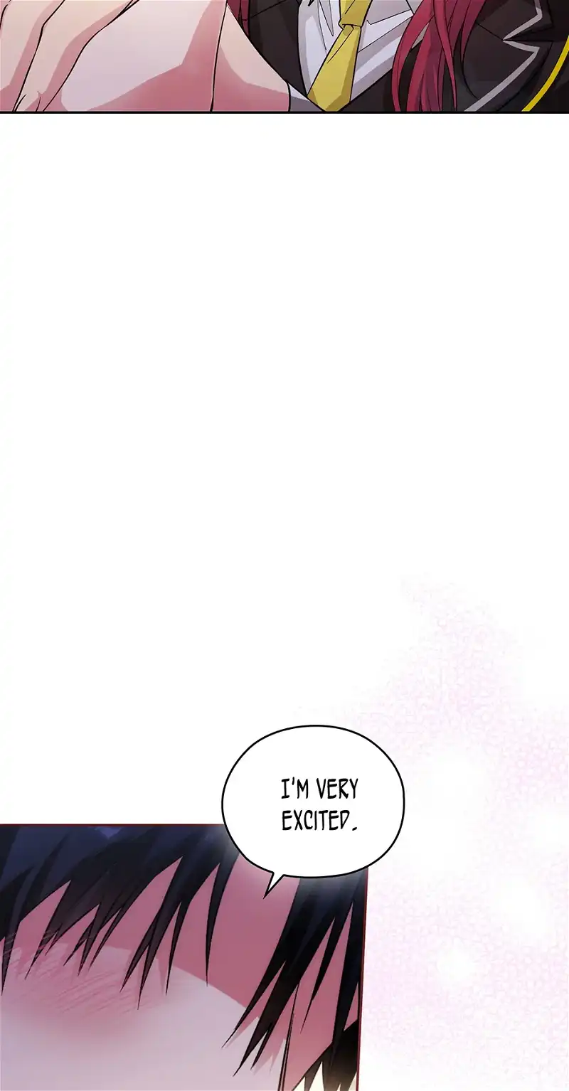 Read Reminiscence Adonis EN Manga Online