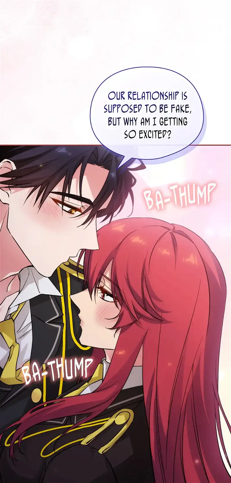 Read Reminiscence Adonis EN Manga Online