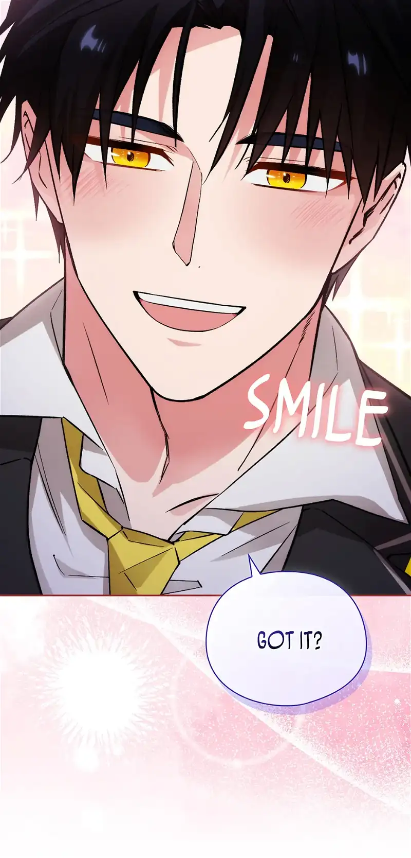 Read Reminiscence Adonis EN Manga Online
