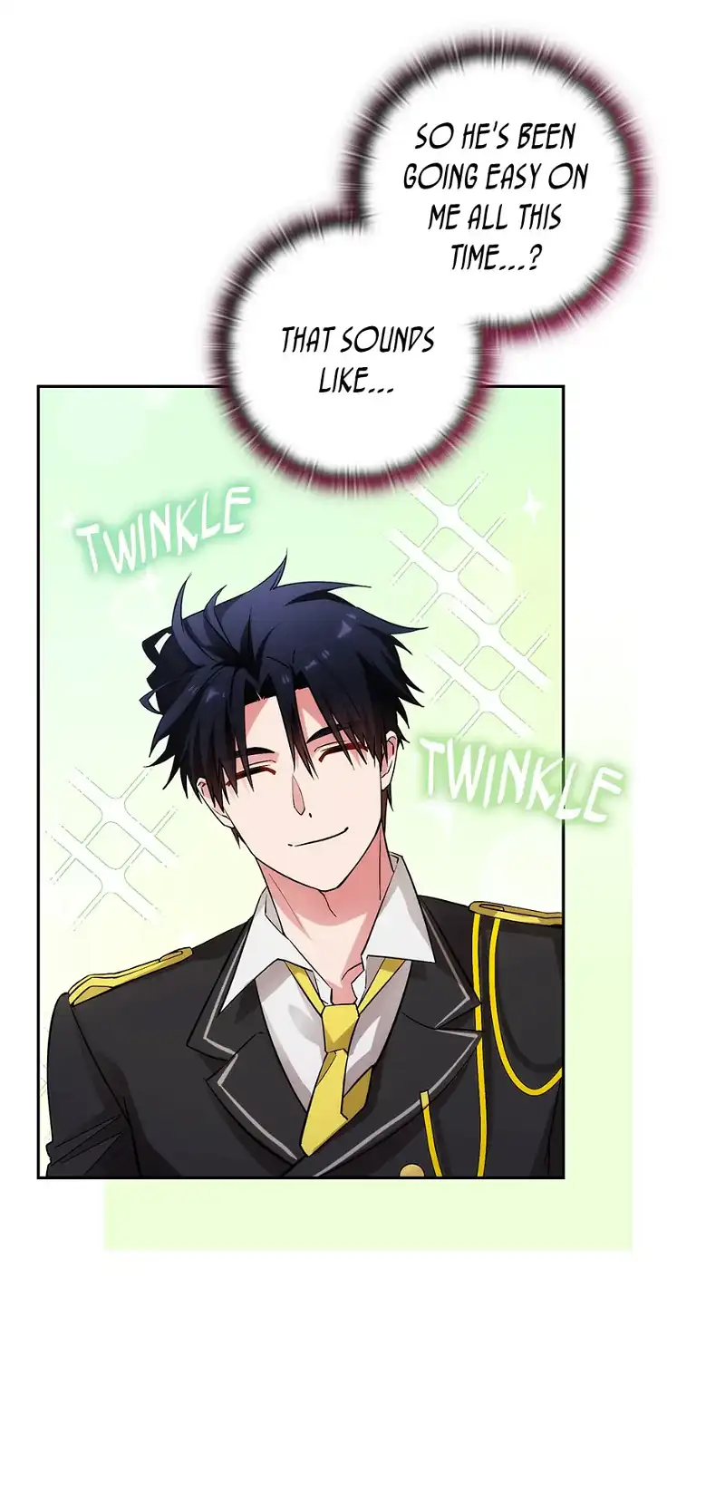 Read Reminiscence Adonis EN Manga Online
