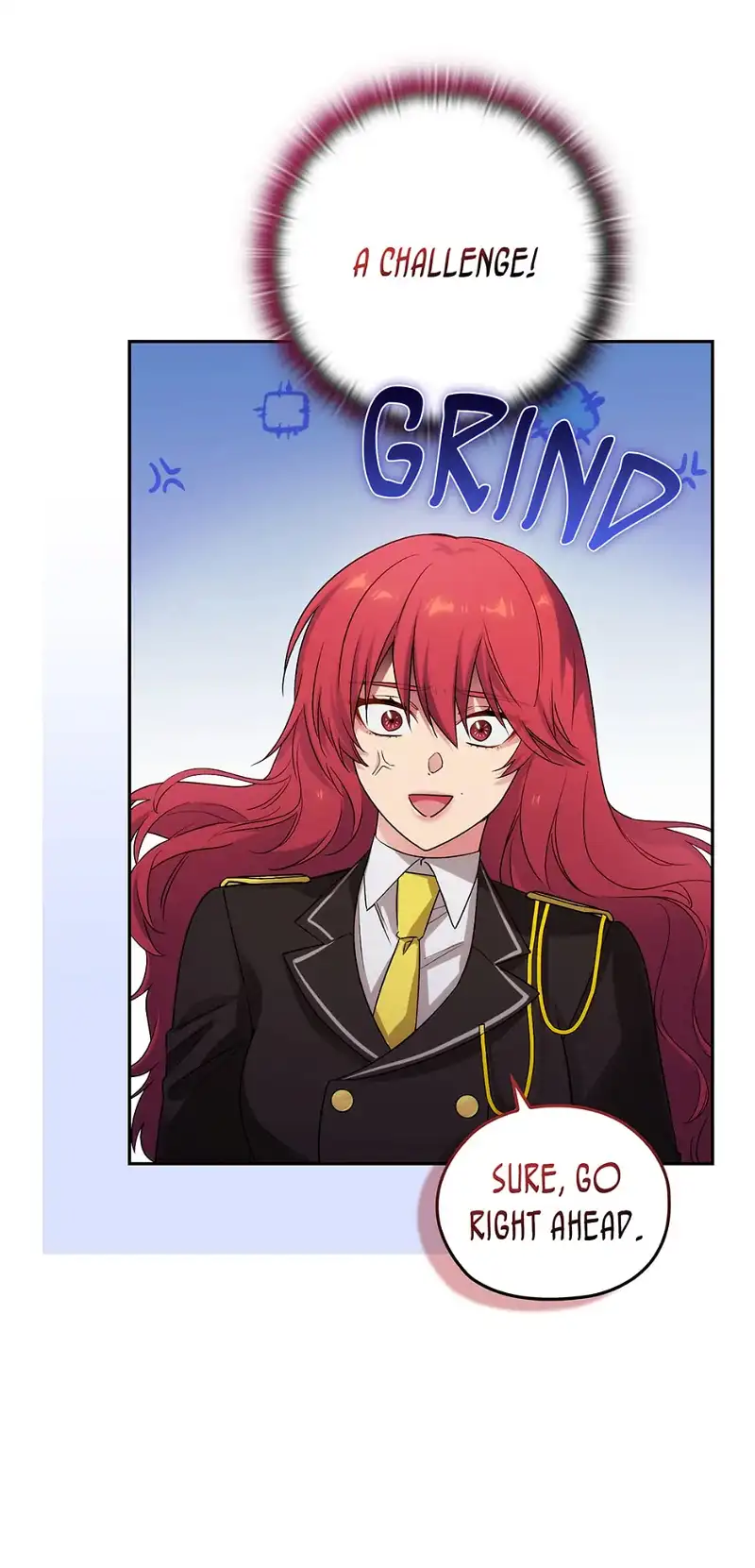 Read Reminiscence Adonis EN Manga Online
