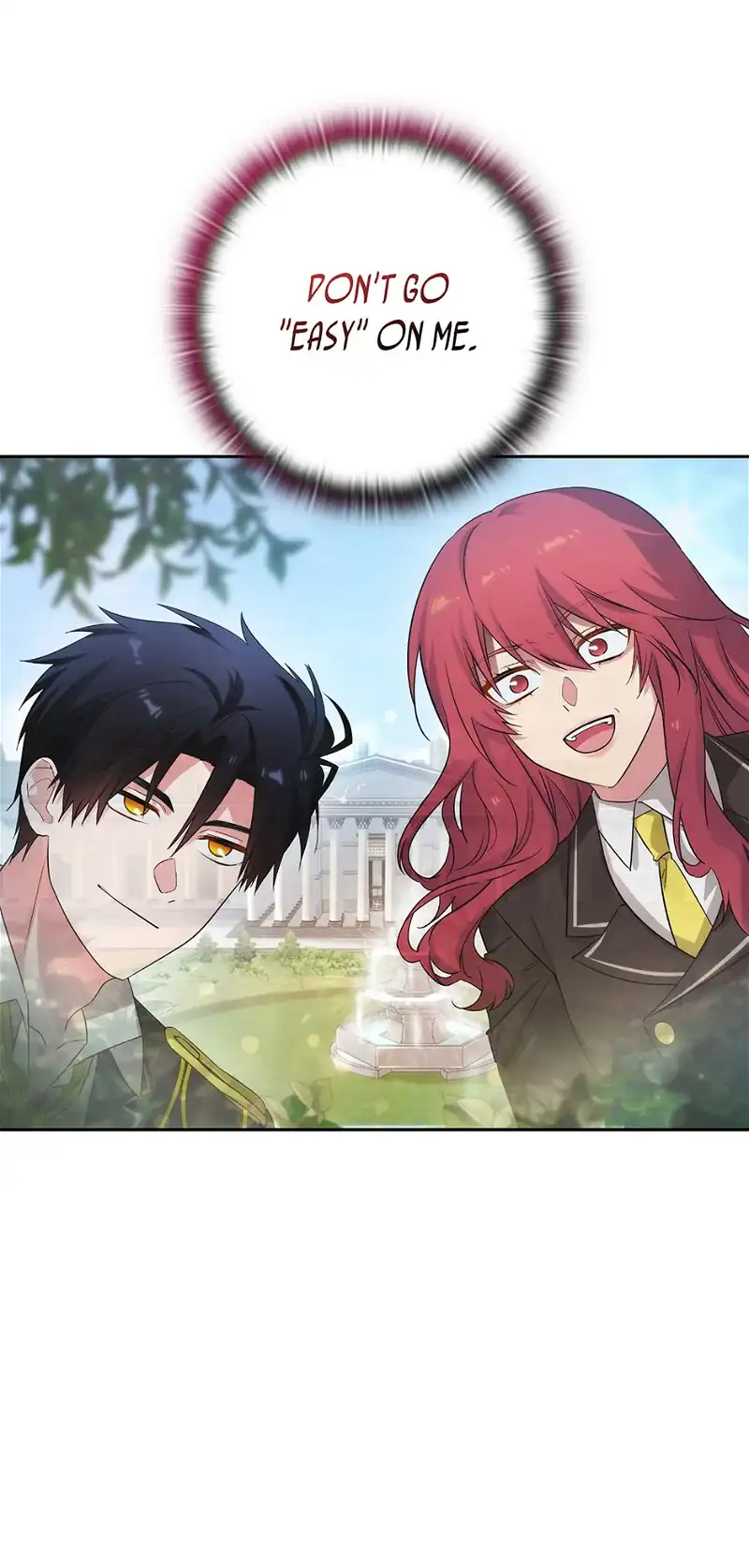 Read Reminiscence Adonis EN Manga Online