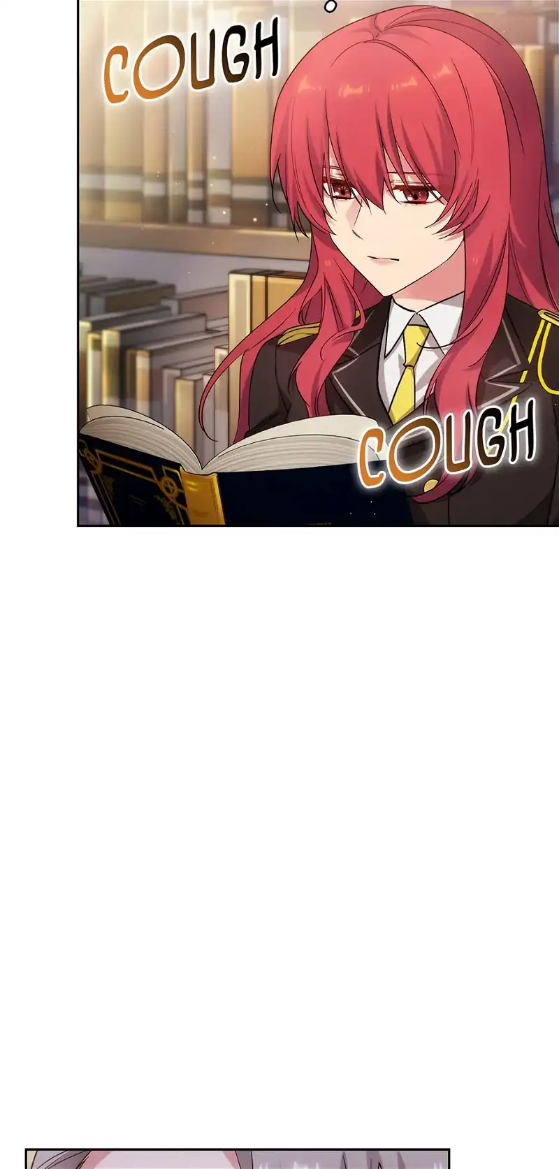 Read Reminiscence Adonis EN Manga Online