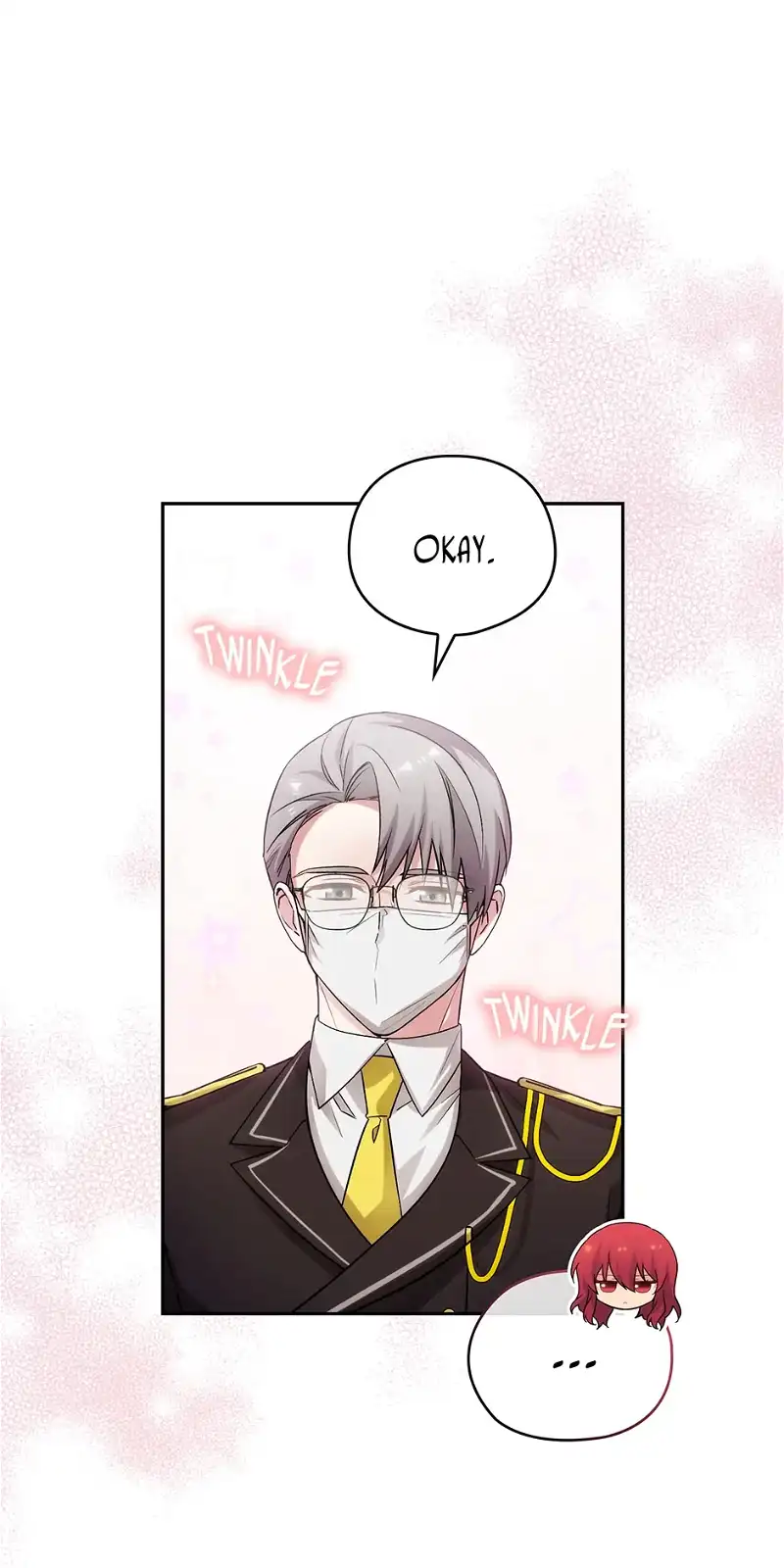 Read Reminiscence Adonis EN Manga Online