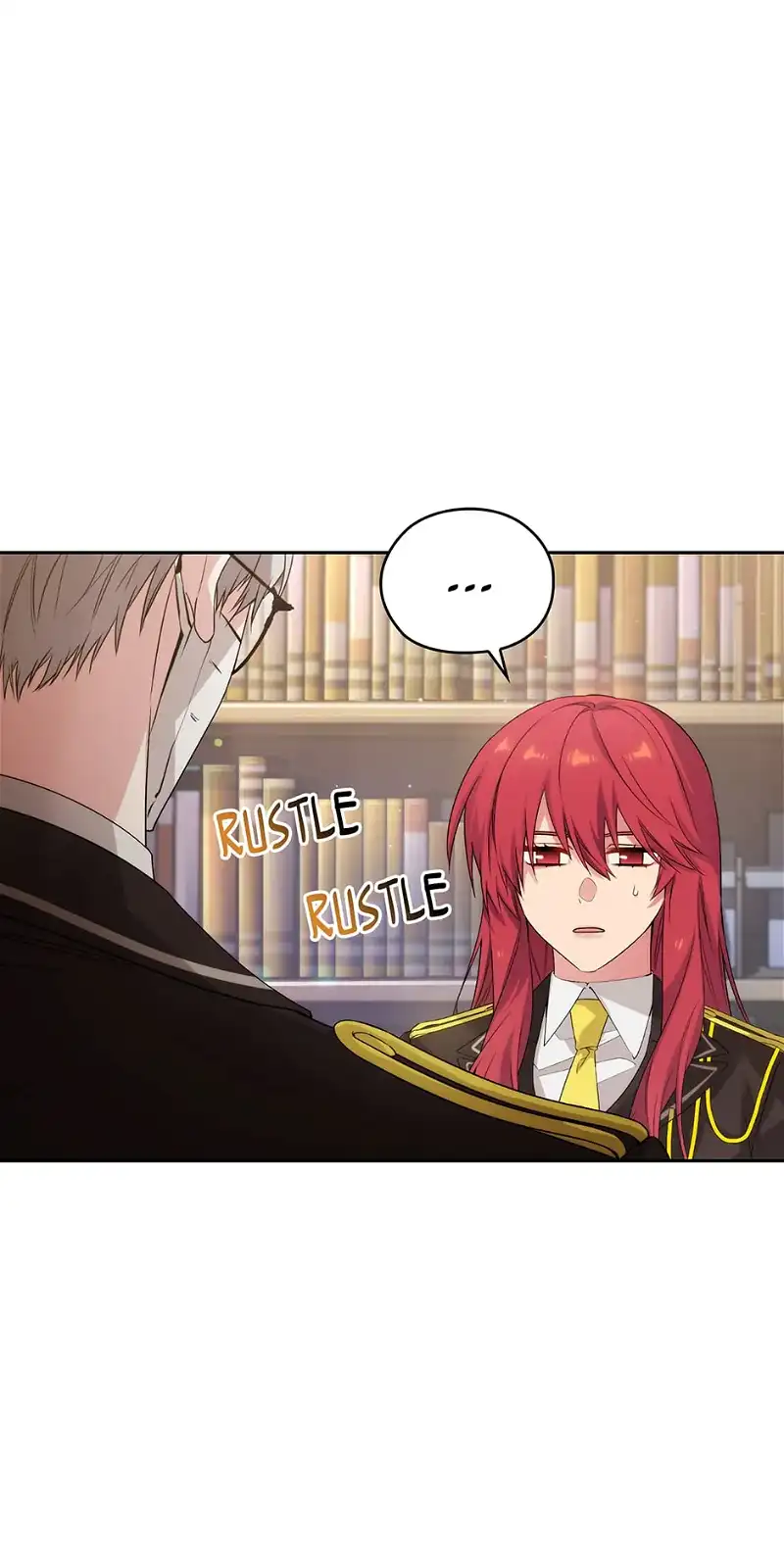 Read Reminiscence Adonis EN Manga Online