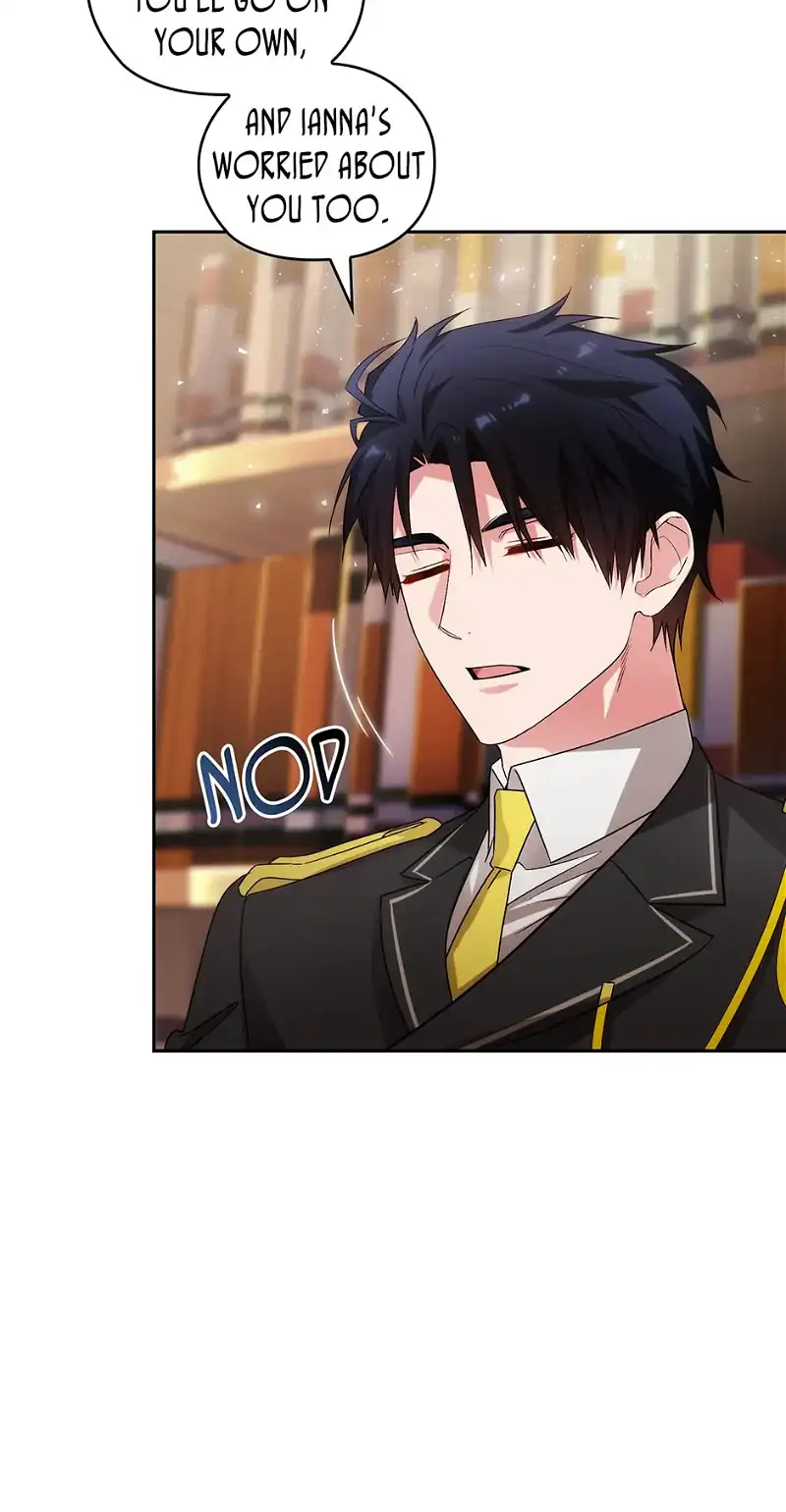 Read Reminiscence Adonis EN Manga Online