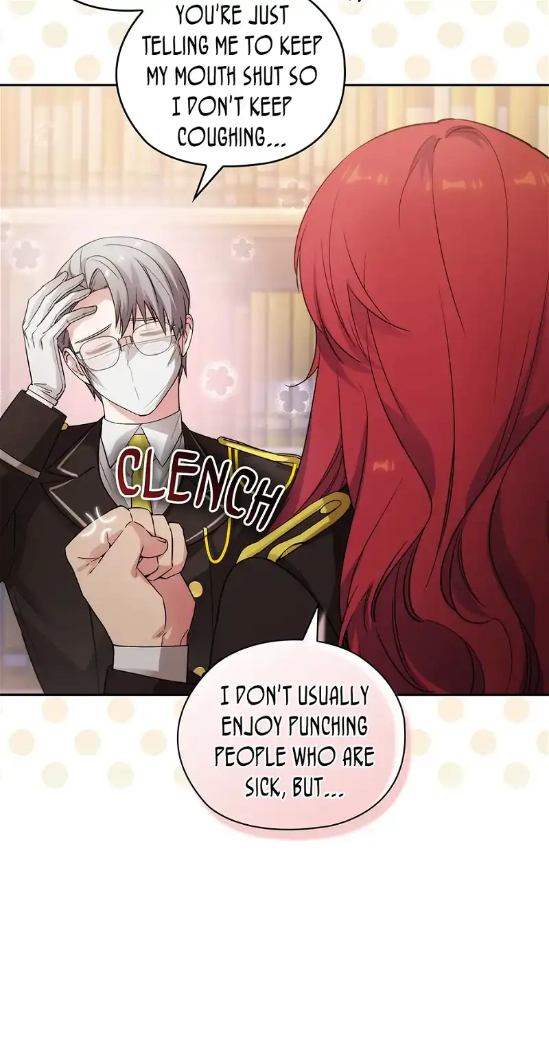 Read Reminiscence Adonis EN Manga Online