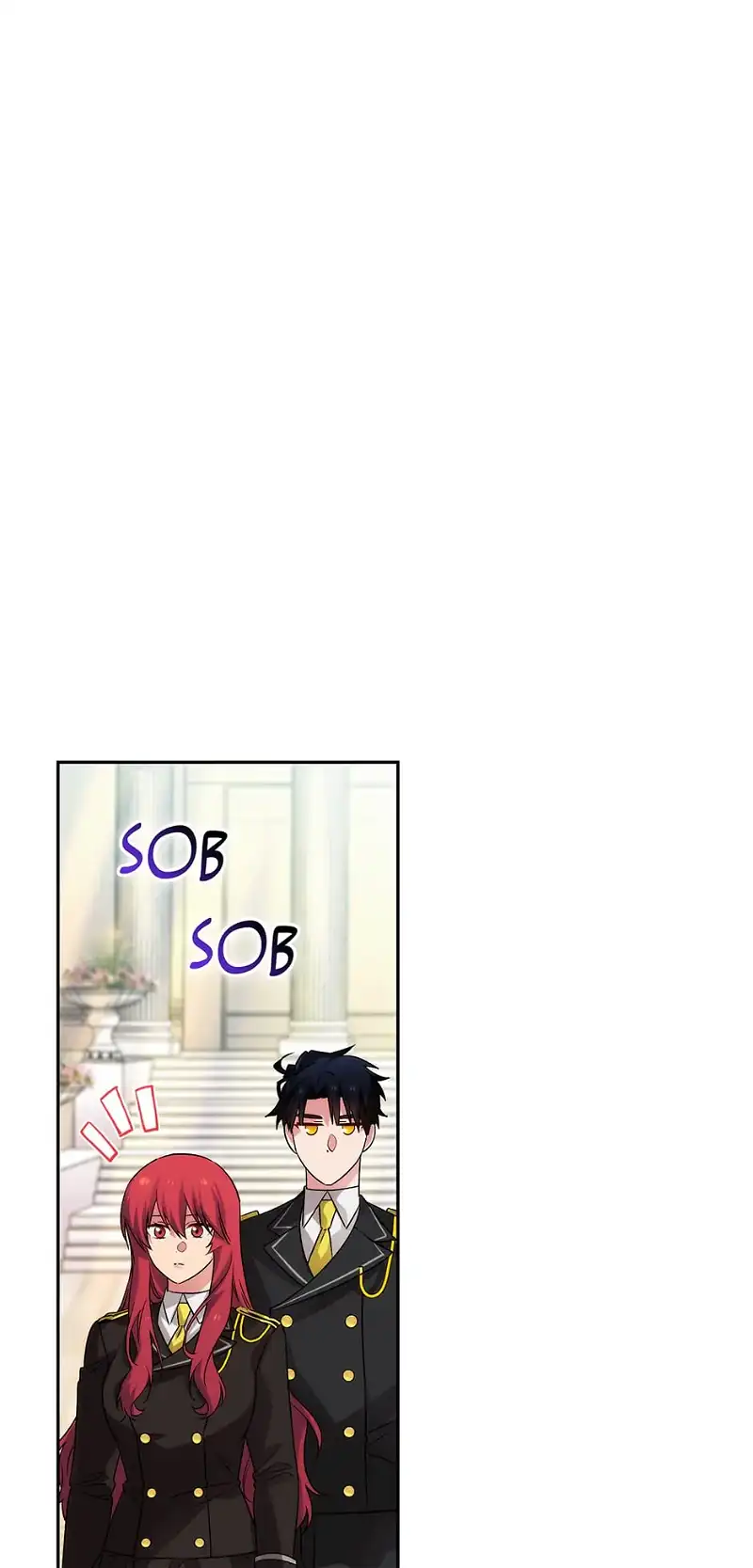 Read Reminiscence Adonis EN Manga Online