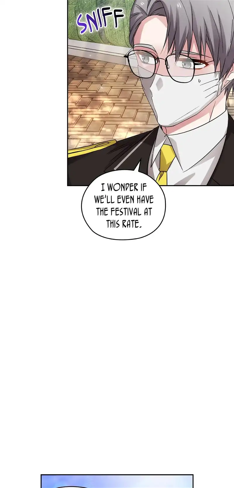 Read Reminiscence Adonis EN Manga Online