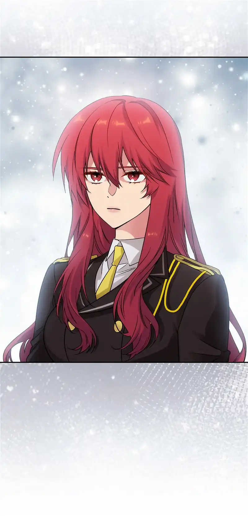 Read Reminiscence Adonis EN Manga Online