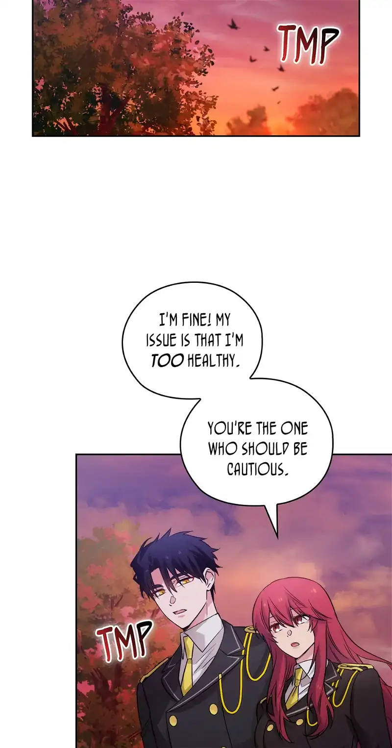 Read Reminiscence Adonis EN Manga Online