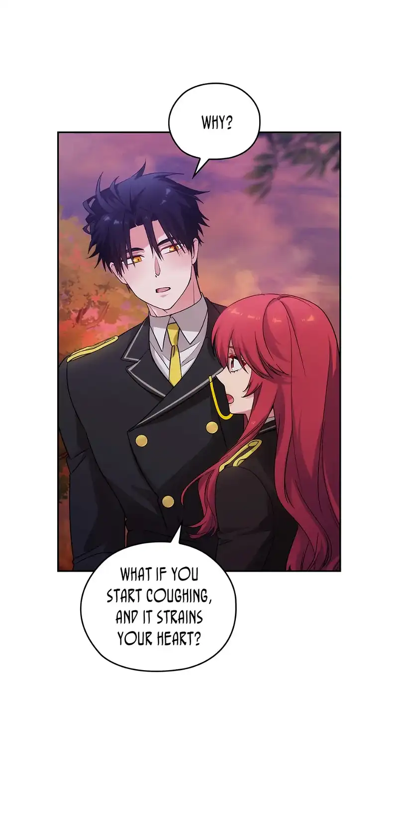Read Reminiscence Adonis EN Manga Online