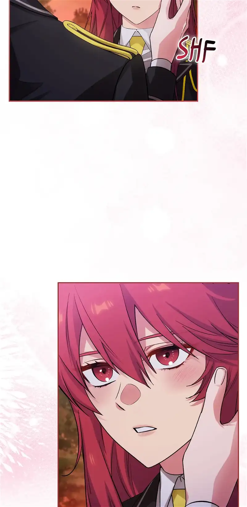 Read Reminiscence Adonis EN Manga Online