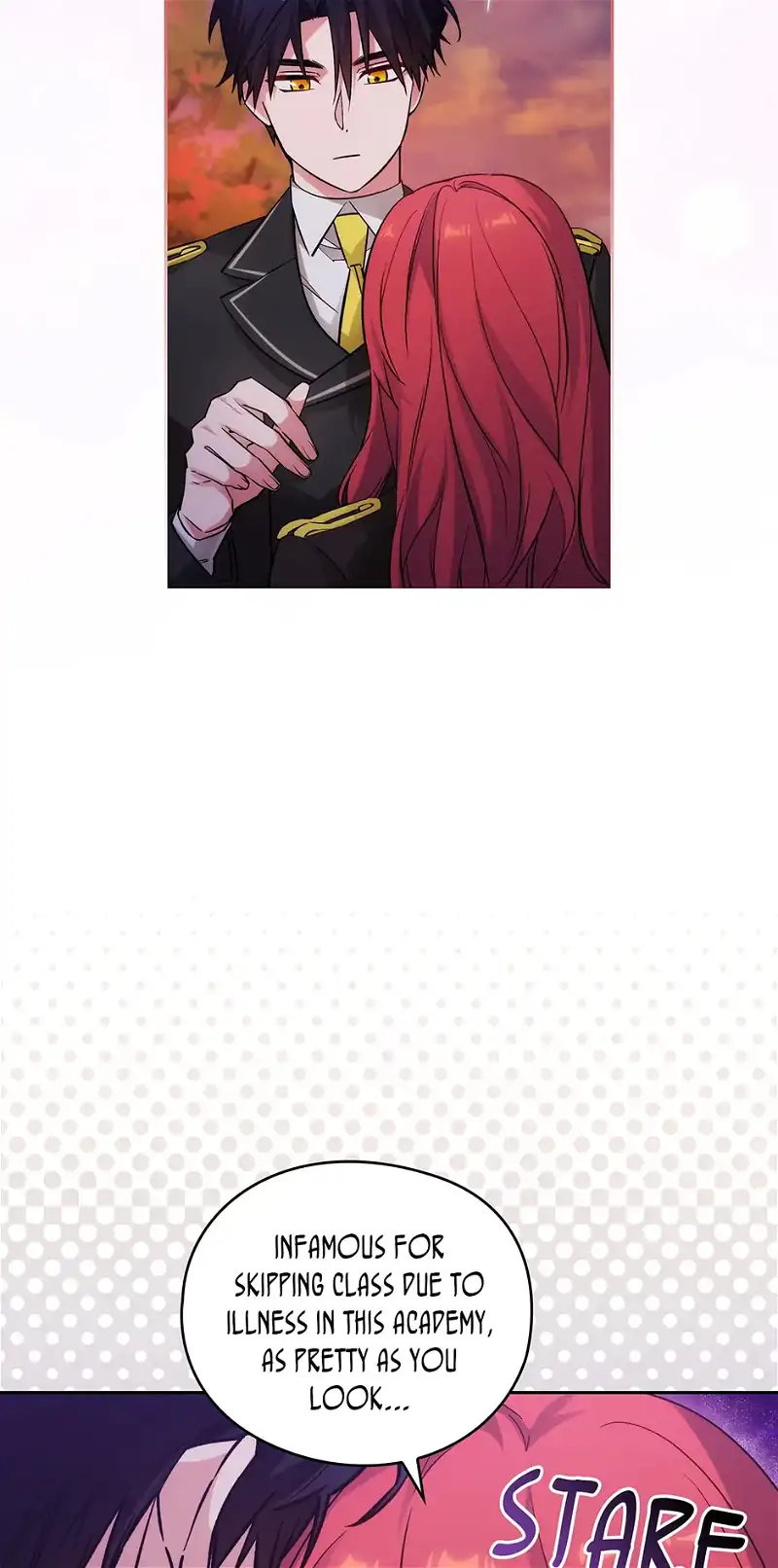 Read Reminiscence Adonis EN Manga Online
