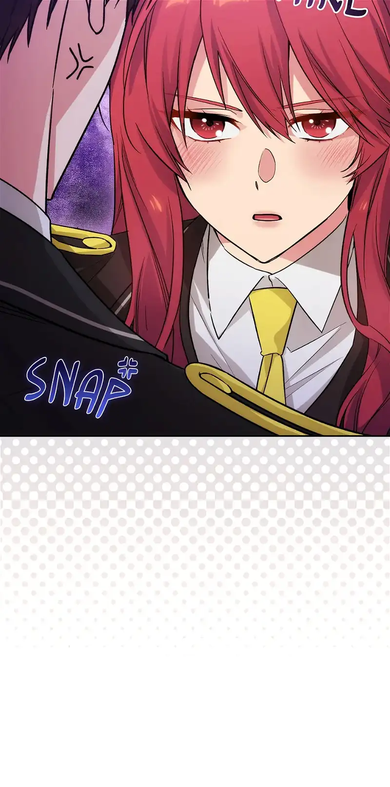 Read Reminiscence Adonis EN Manga Online