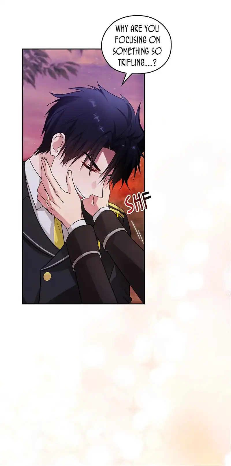 Read Reminiscence Adonis EN Manga Online