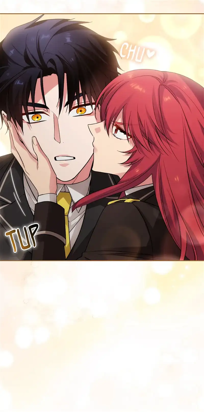 Read Reminiscence Adonis EN Manga Online