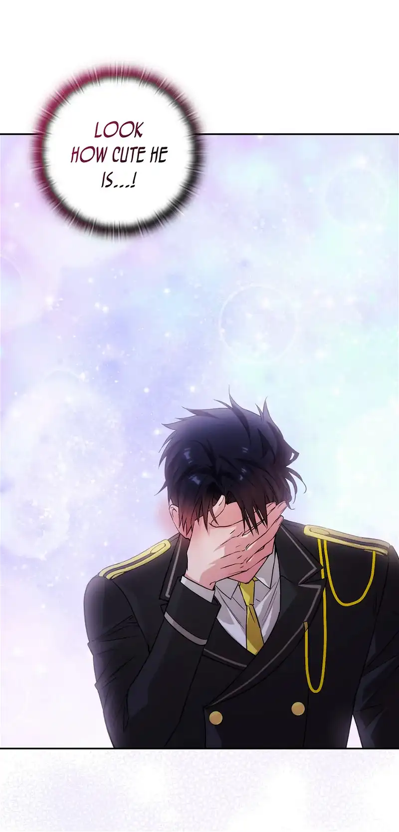 Read Reminiscence Adonis EN Manga Online