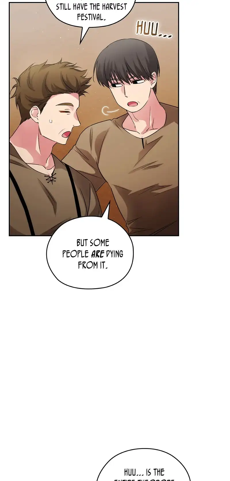 Read Reminiscence Adonis EN Manga Online
