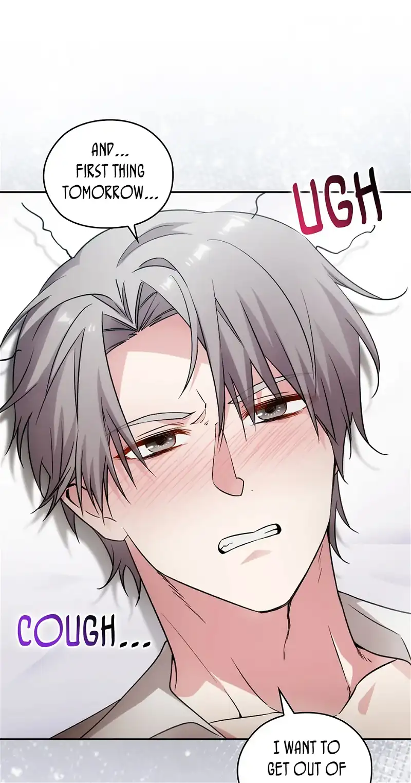 Read Reminiscence Adonis EN Manga Online