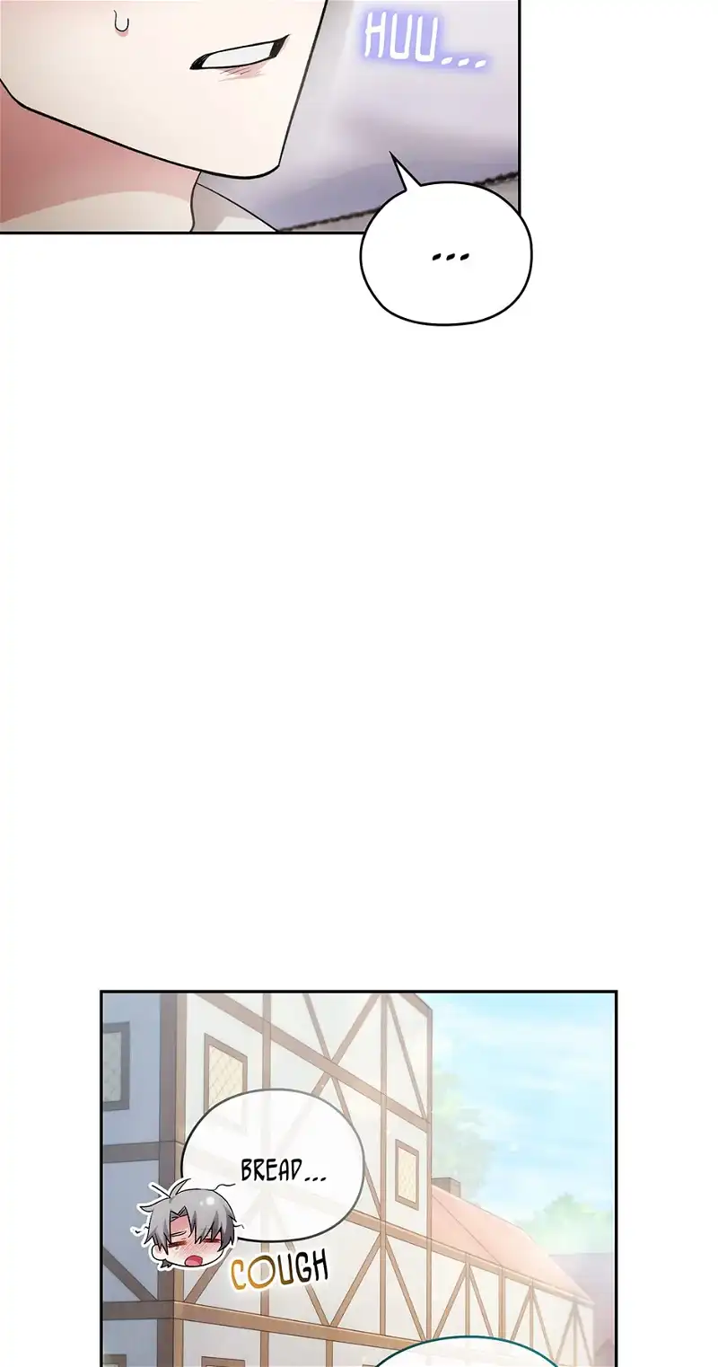 Read Reminiscence Adonis EN Manga Online