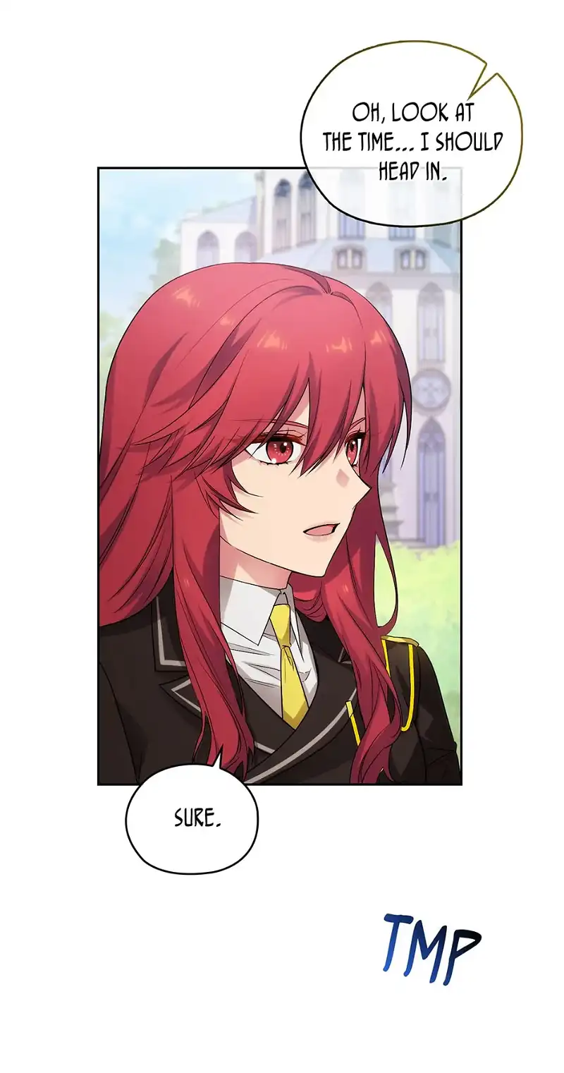 Read Reminiscence Adonis EN Manga Online