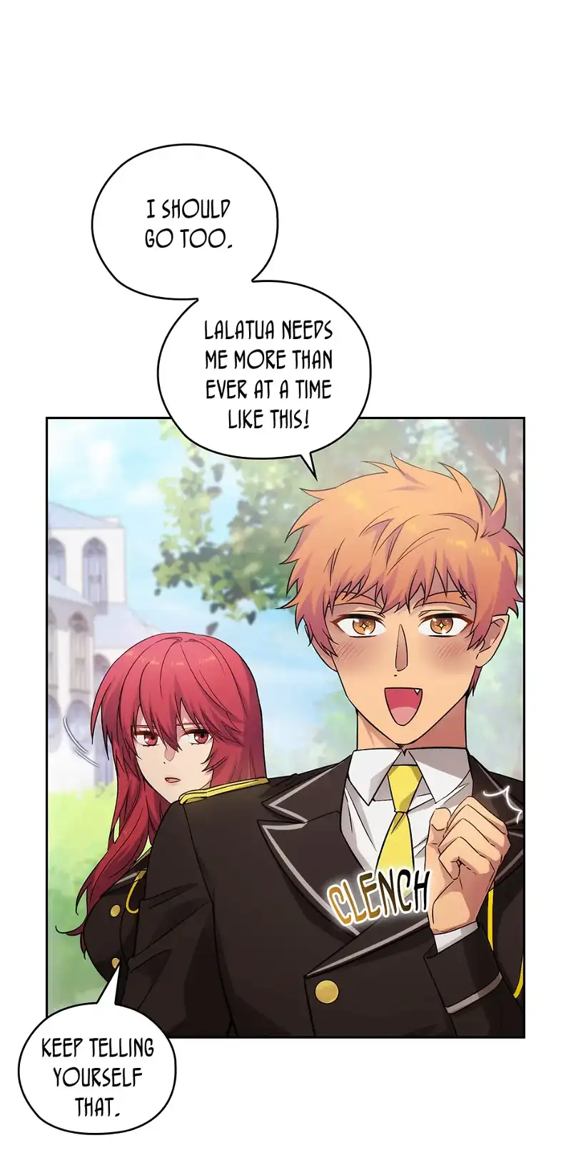 Read Reminiscence Adonis EN Manga Online