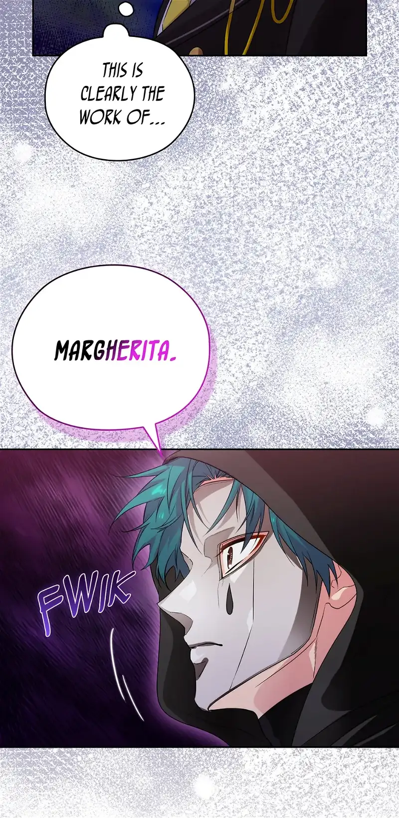 Read Reminiscence Adonis EN Manga Online